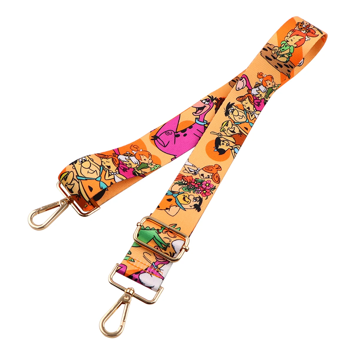 Fashion Bag Strap Woman Colored Straps for Crossbody Messenger Shoulder Bag Accessories Adjustable Belts Straps