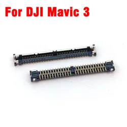 1-5pcs Core Board PCB Connector Line Seat for DJI Mavic 3 Core Board Camera Repair Part