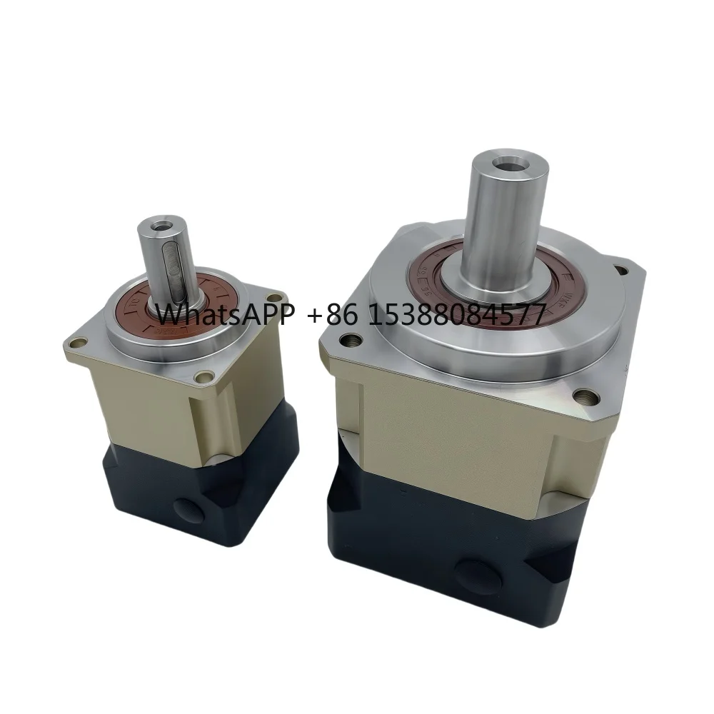 

Jinhong ODM High Precision Planetary Gearbox Worm Gearing Arrangement for Robot Construction Stepper Servo Motor Speed Reducer
