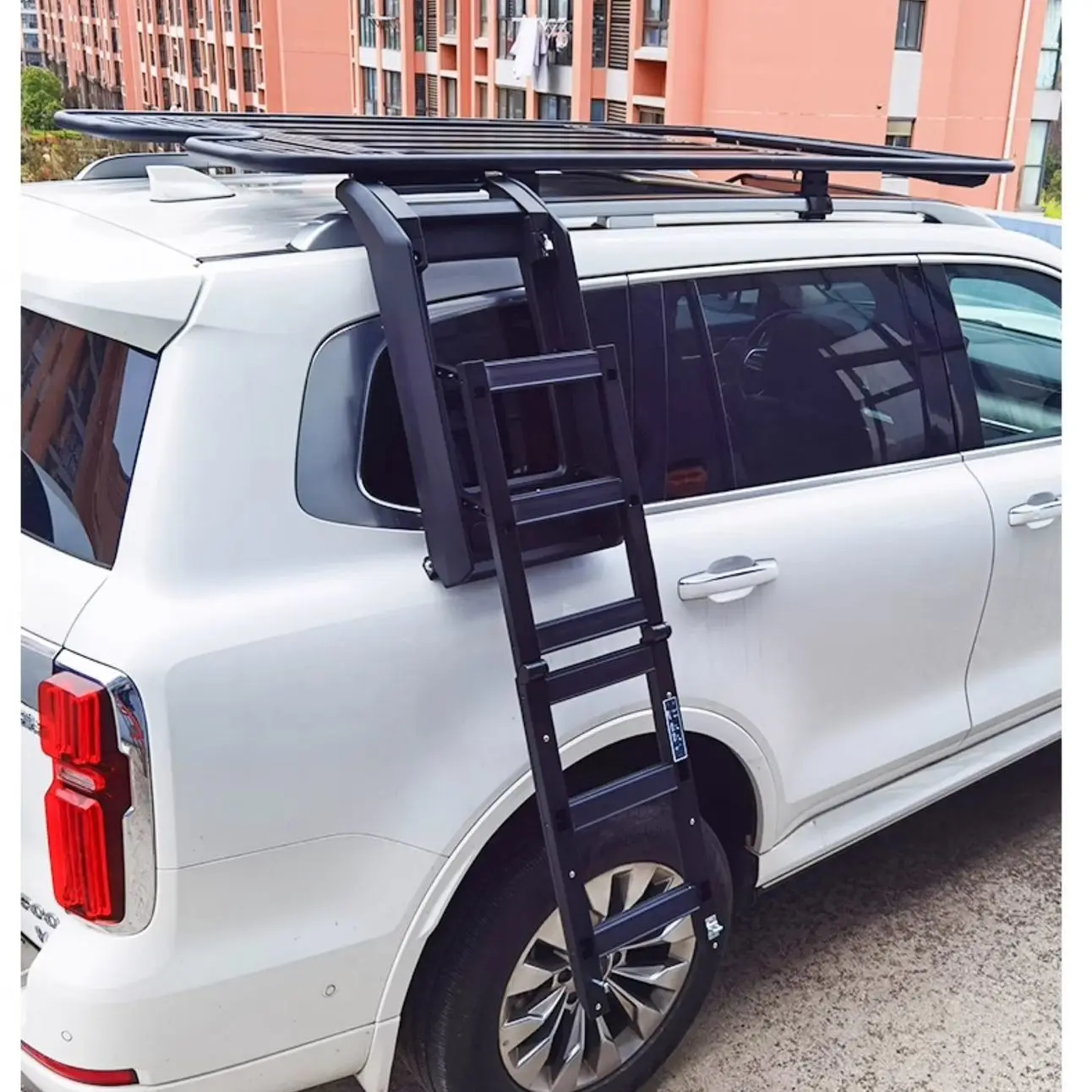 ladder