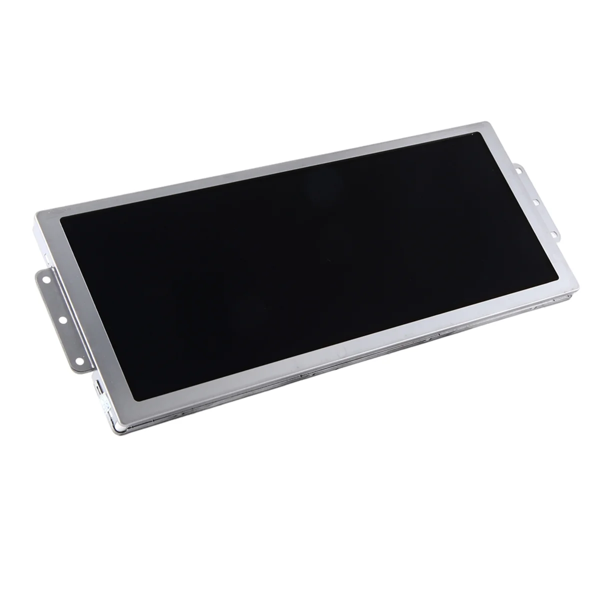 Tela LCD de carro de 8,8 polegadas S n LQ088K9RA01 para BMW L7 CID alto 2012