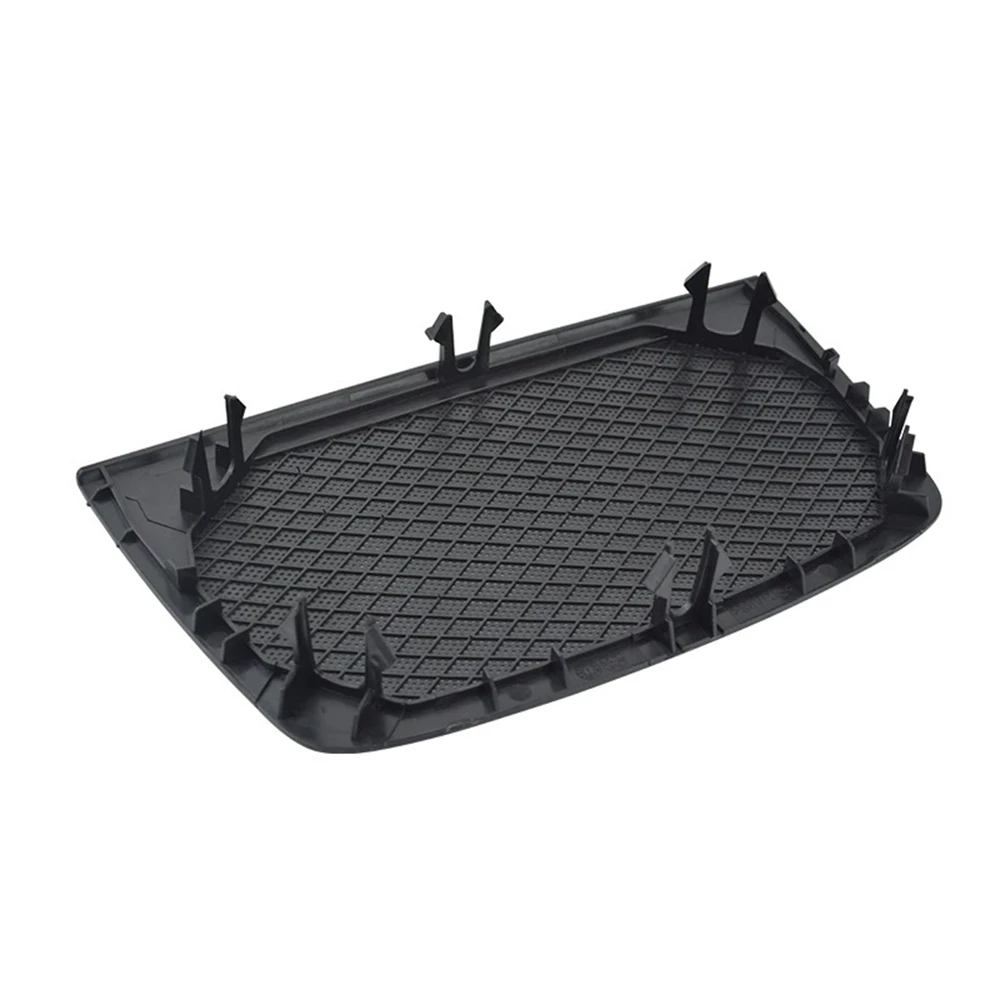 

Dashboard Speaker Cover Grille For BMW X5 E70 X6 E71 E72 51457161796 Central Control Loudspeaker