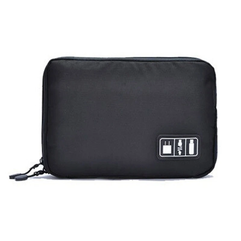 Travel Cable Bag Multifunctional Bag Electronic Storage Bag