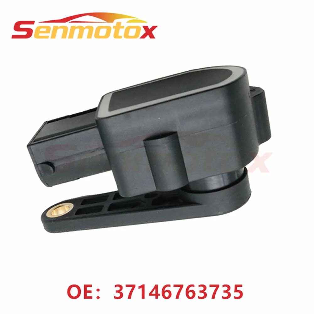 

37146763735 Headlight Level Sensor For BMW 1 3 5 X5 E60 E81 E87 E90 E91 E92 E93 For Mini R60 Xenon 37146763737 37146778815