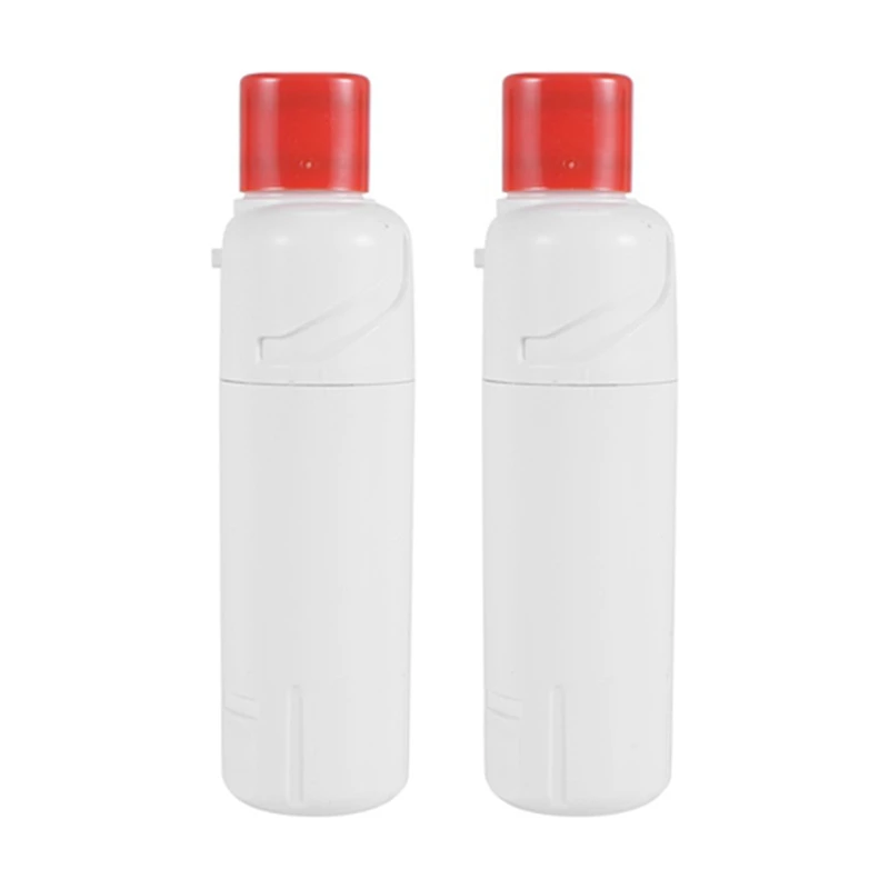 2Pack W10413645a Edr2rxd1 Koelkast Waterfilter Vervanging Onderdelen Compatibel Met W10413645, 9082, 9903, P6rfwb2