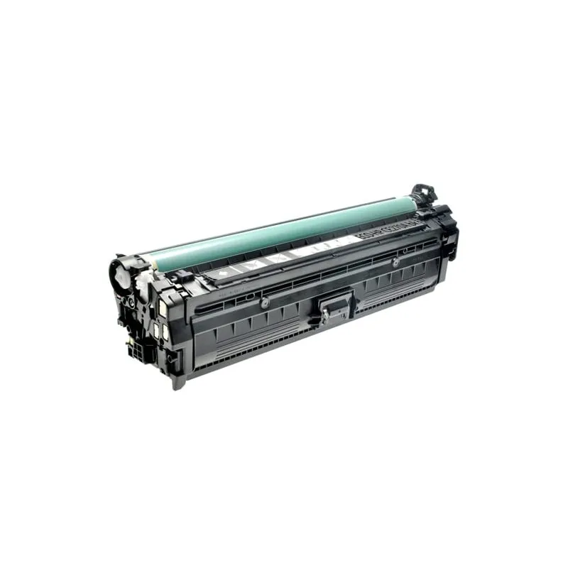 HP toner cartridge recycled Premium quality H270, replaces CE270A n ° 650A BK XH270RP imprimirbien.com