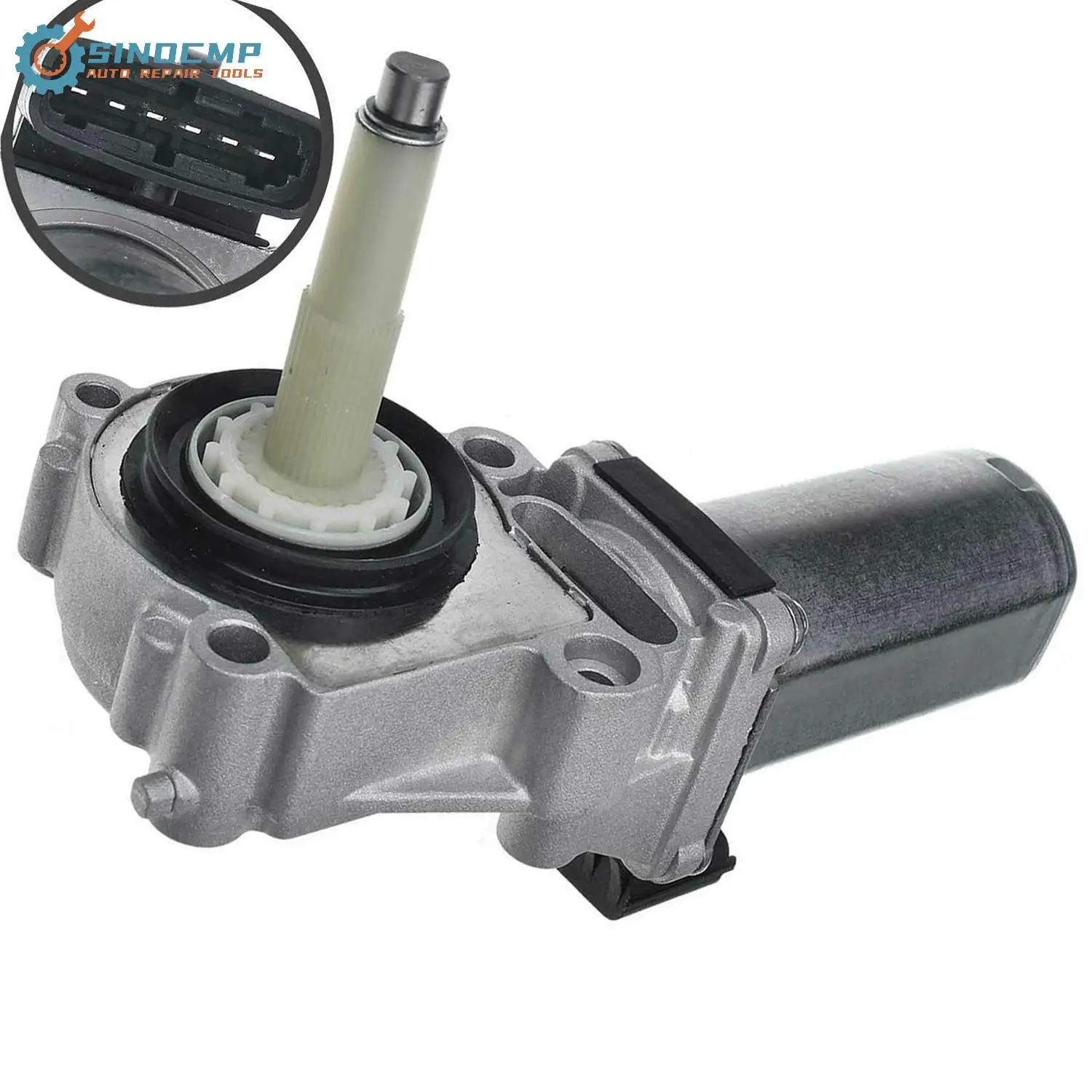 1 шт. A4635400088 4635400088 TDA0012 двигатель переключения раздаточной коробки для Mercedes-Benz W463 G500 G55 AMG G550 G63 AMG SUV автозапчасти