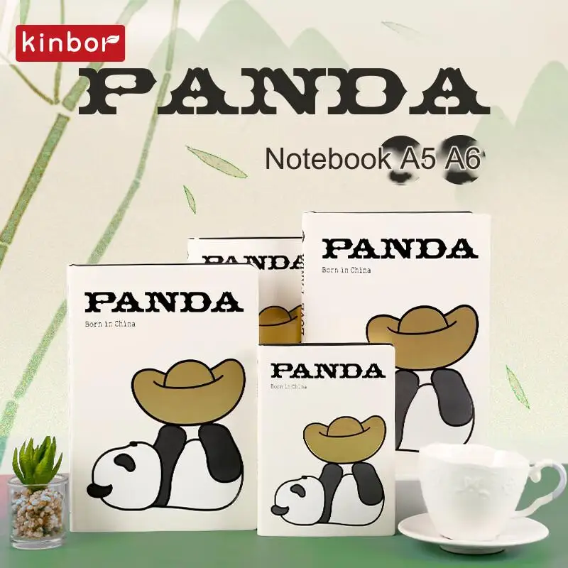Imagem -02 - Kinbor-caderno Escolar Não Datado Agenda de Planejamento Semanal Efficiency Handbook Child Student Girl Cute Diary Self Discipline Notepad