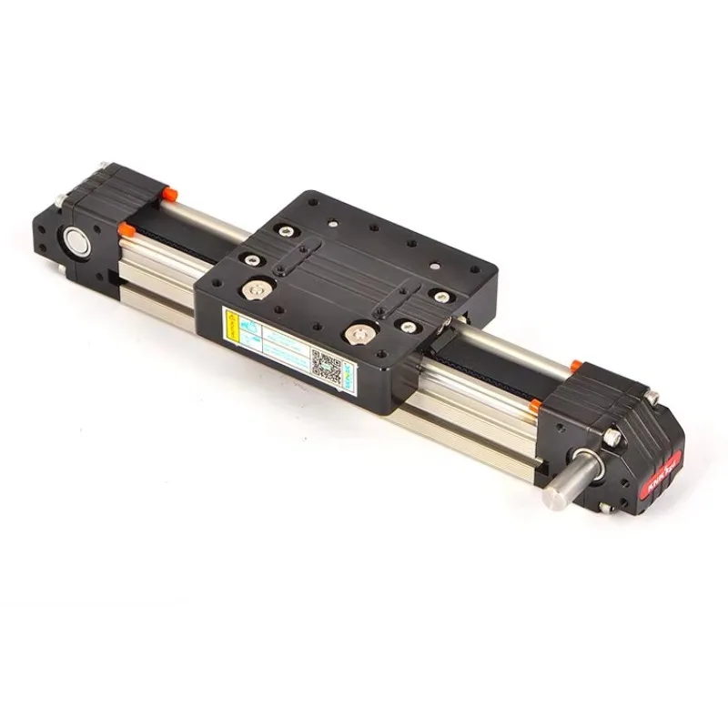New Linear Stepper Motor Guide 2000mm Guide Linear Slider Linear Slide Rail Module