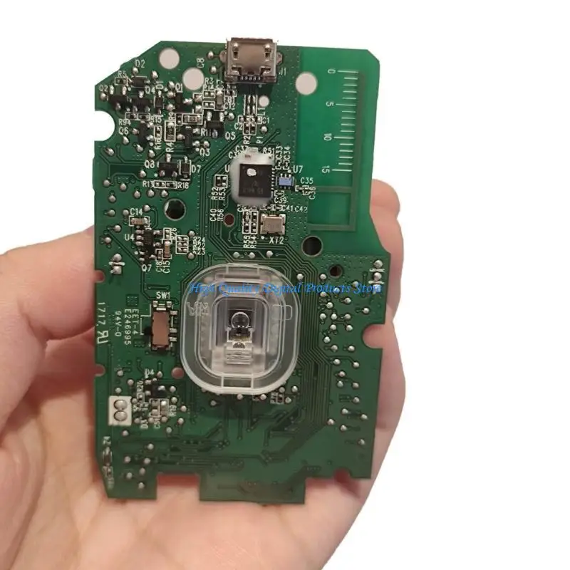 U2JE płyta główna płyta obwodu myszy dla płytki naprawczej dla płytki guzikowej G703