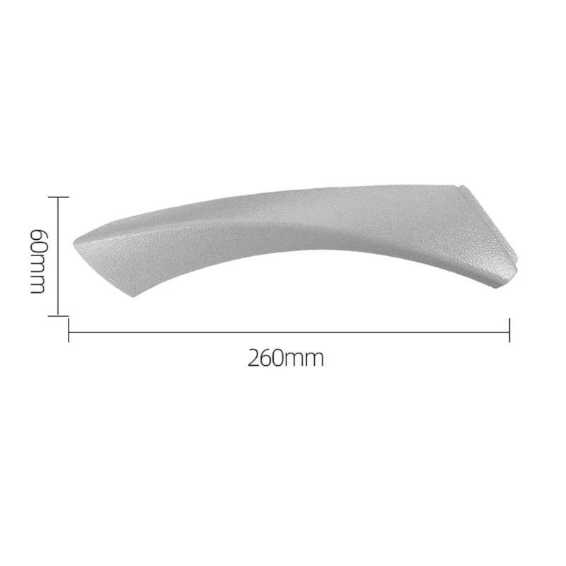 Thumbnail 3 - #13 Top 40 Door Panel Trim Covers Worth Buying In 2026