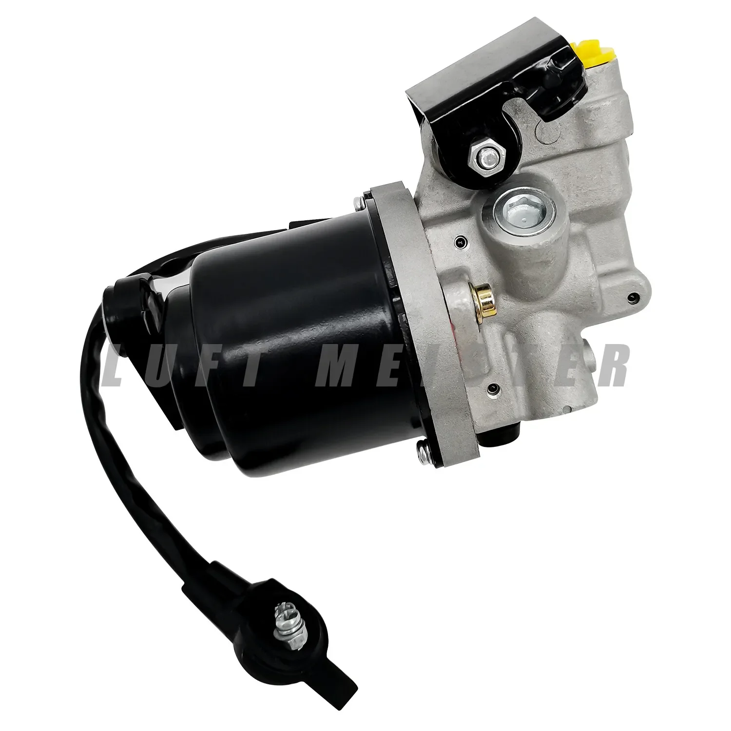 MN102843 ABS Brake Booster Pump Motor For Mitsubishi Pajero Montero 3.8L 3.5L 2000-2021