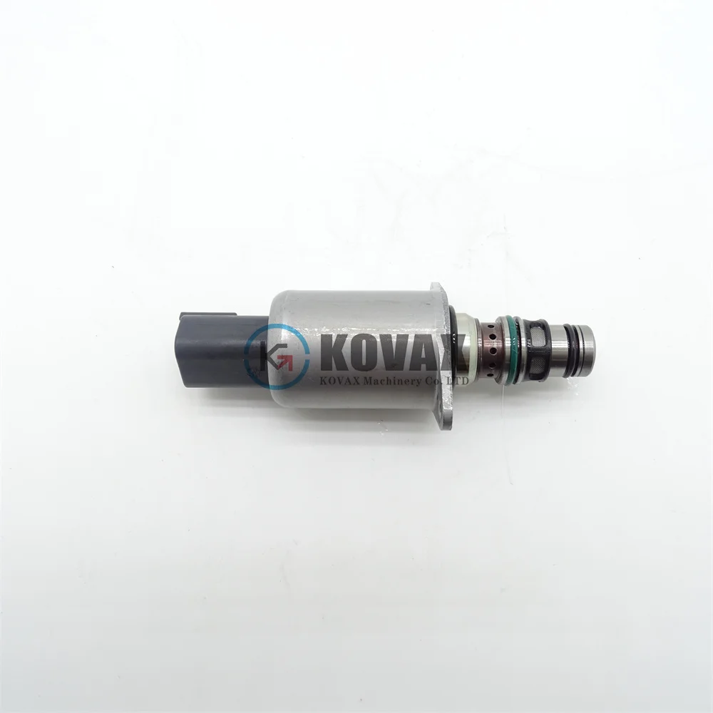 

HLPPRVR05C Hydraulic Proportional Solenoid Valve 24V Suitable for SY135 SY205 SY195 Excavators