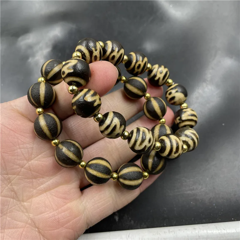 Pumpkin Tibetan Old…