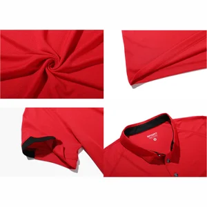 9 principais vendas camisa polo masculina grossa - №2