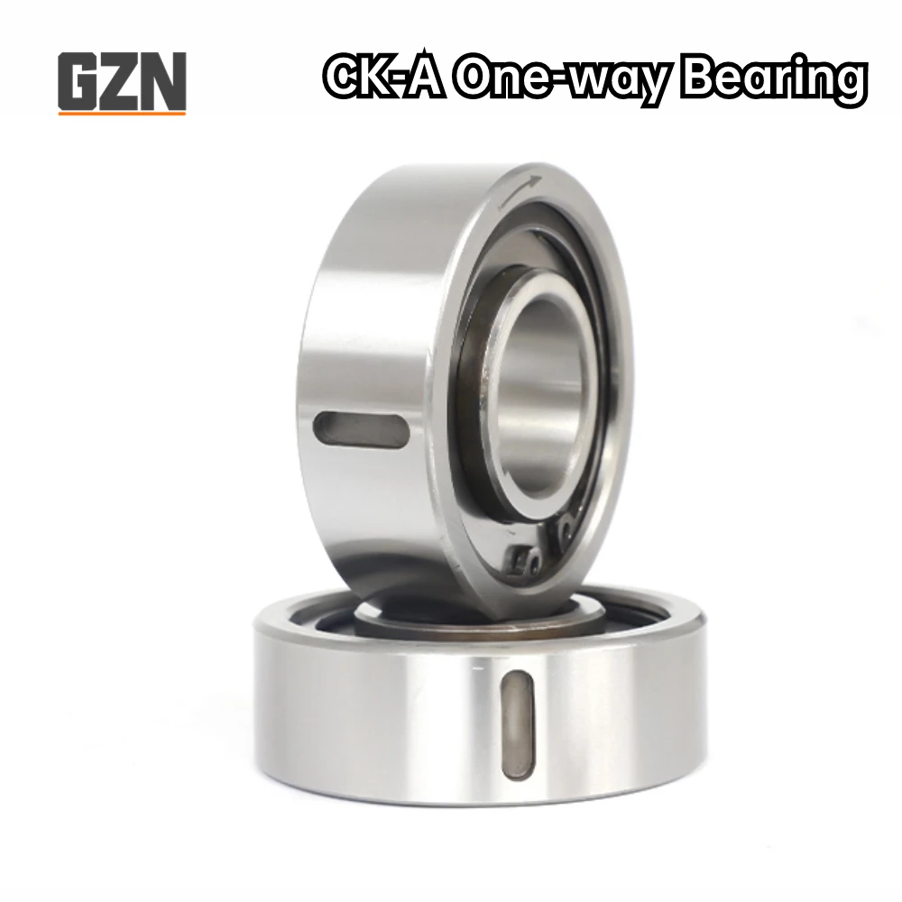 Imagem -04 - Universal Overrunning Clutch Wedge Verifique o Rolamento Keyway Externo o tipo Ck-a 4090 40x90x30 mm 1pc