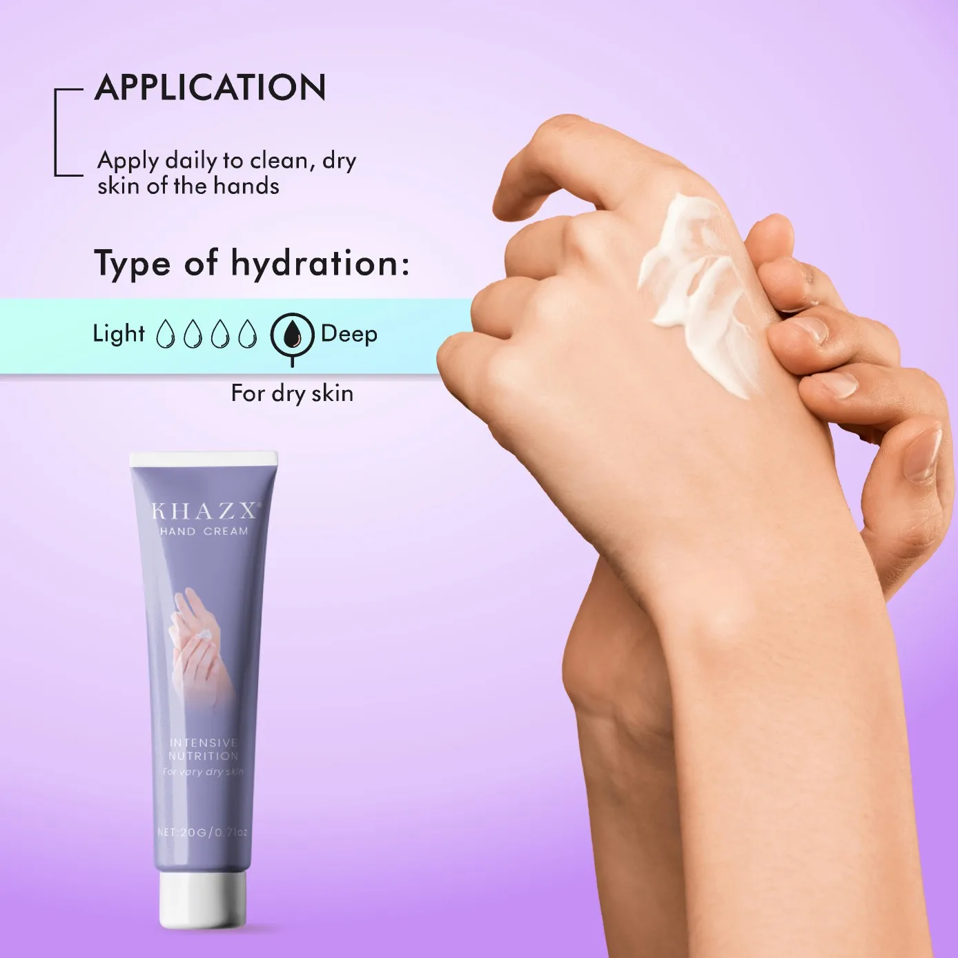 هدية عيد الميلاد الدافئة: كريم لليدين بزبدة الشيا. يعتمد على نباتات، ويغذي عميق لليدين والقدمين، ويحافظون ناعمة ونعومة هذا الشتاء