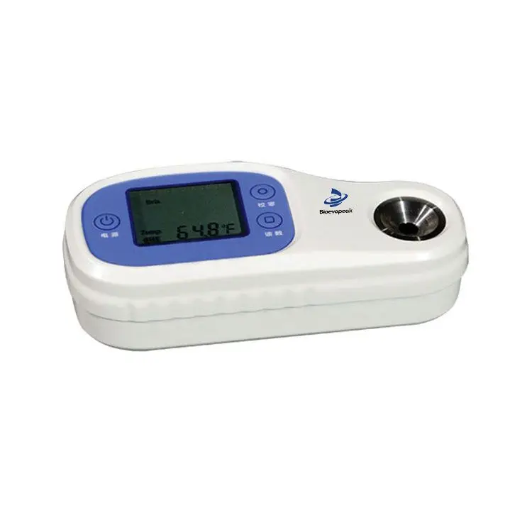 Bioevopeak Portable Refractometer