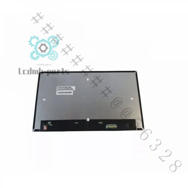 AZ+New 14 Inch FHD LED LCD Display L92716-ND1 For HP EliteBook 840 G7 840 G7 Business Laptop Screen Replacement