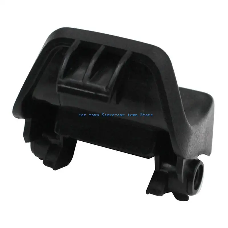 RXJE konsola środkowa zatrzask płyta podłokietnik zamek pokrywy dla CX5 2013-2016 KA0G-64-45YA-02