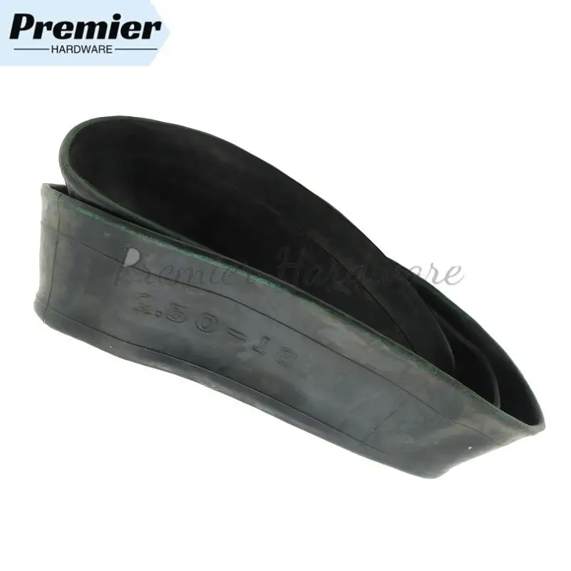 Opony motocyklowe i dętki 2.50-18 Hurtownia motocyklowych dętek butylowych