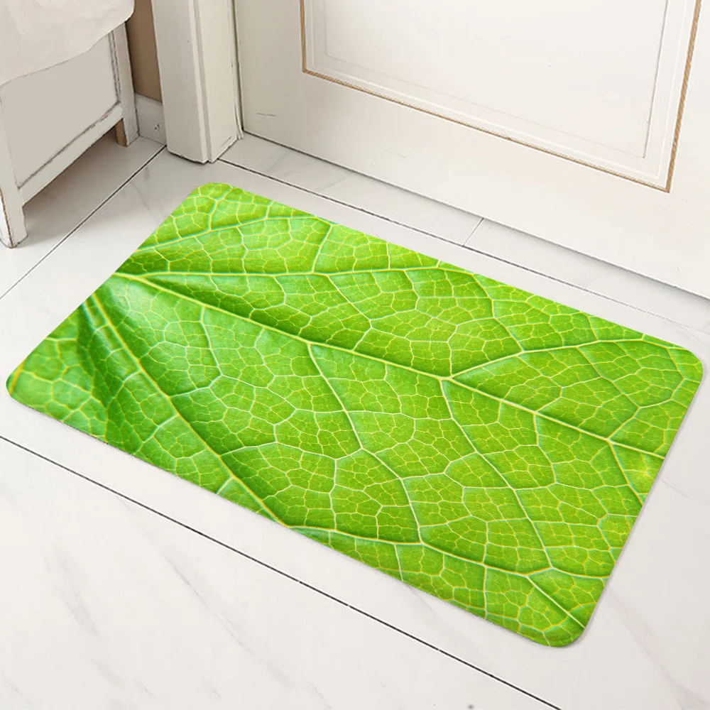 Things to the House Entrance Door Doormat Carpet for Kitchen Mat Floor Mat Room Welcome Offers Decoration Home Accsessories Foot