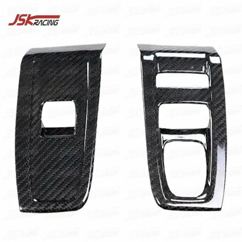 Dry Carbon Fiber Wi…