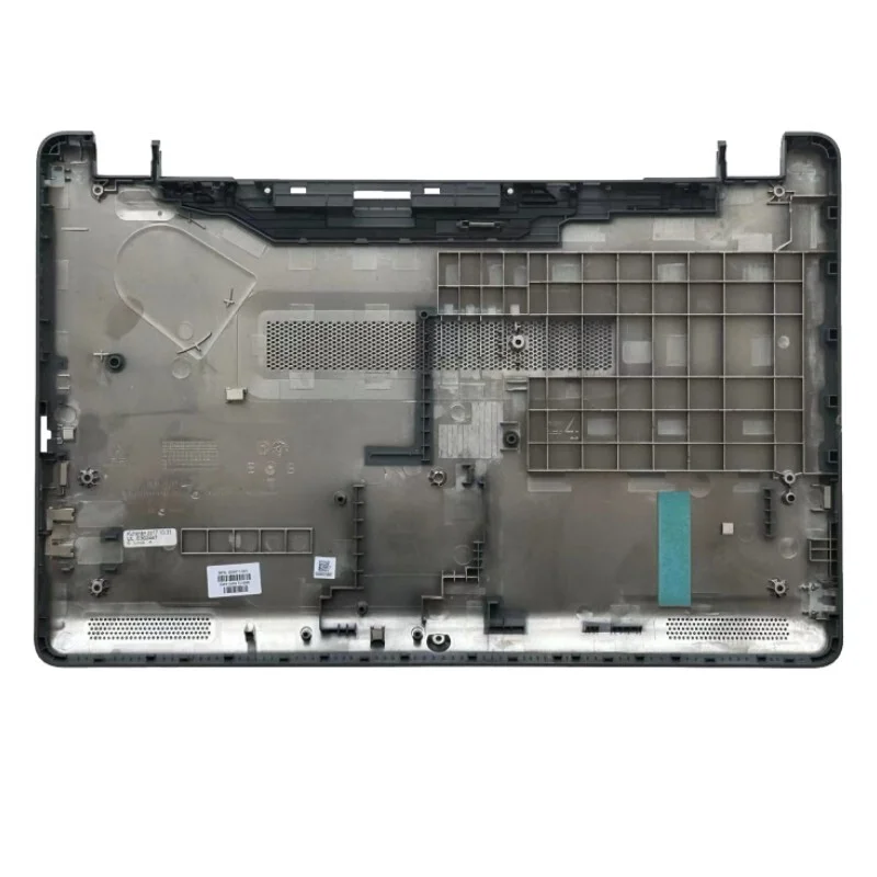 New For HP 15-BS 15-BW 15T-BR 15T-BS 15Z-BW 250 256 G6 Bottom Case Base 924912-001 924911-001