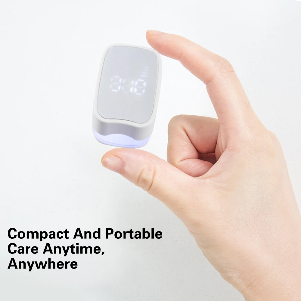 Fungal Nail Laser Device Repair Toenail Nails Fungus Onychomycosis Essence Repair Toenail Fingernail Removes Nail Fungus Care
