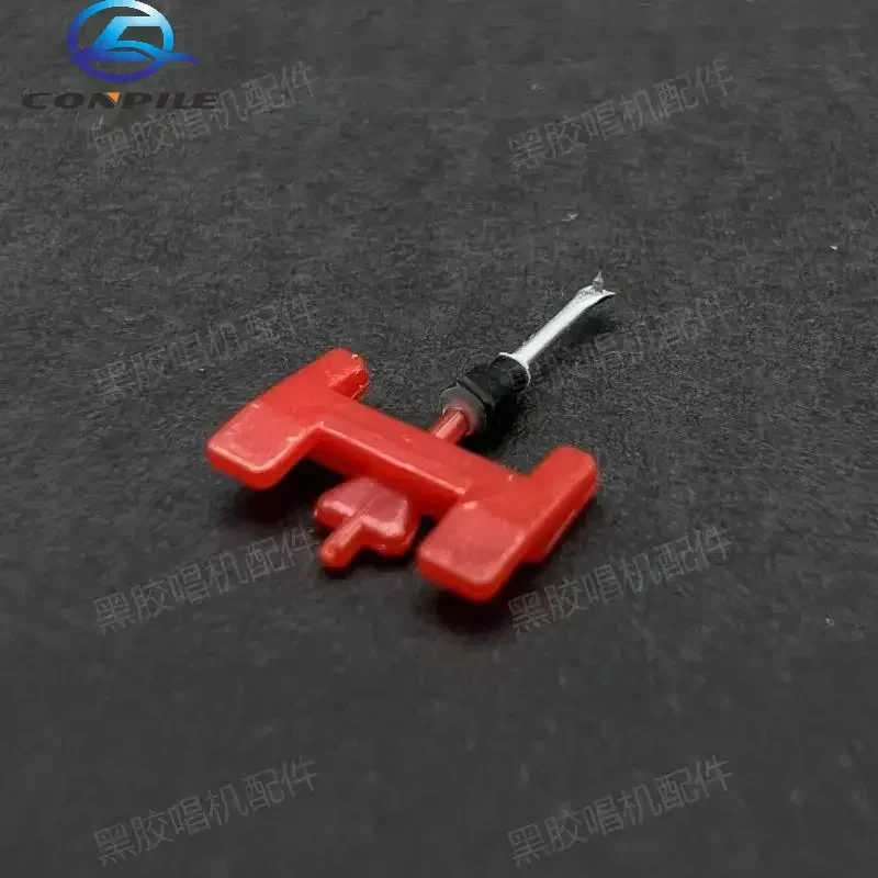 

OEM for Leson 1001d 2640d 5078d 560352 356 353 N405-7d Pickup Replace Reproducing Stylus Tip