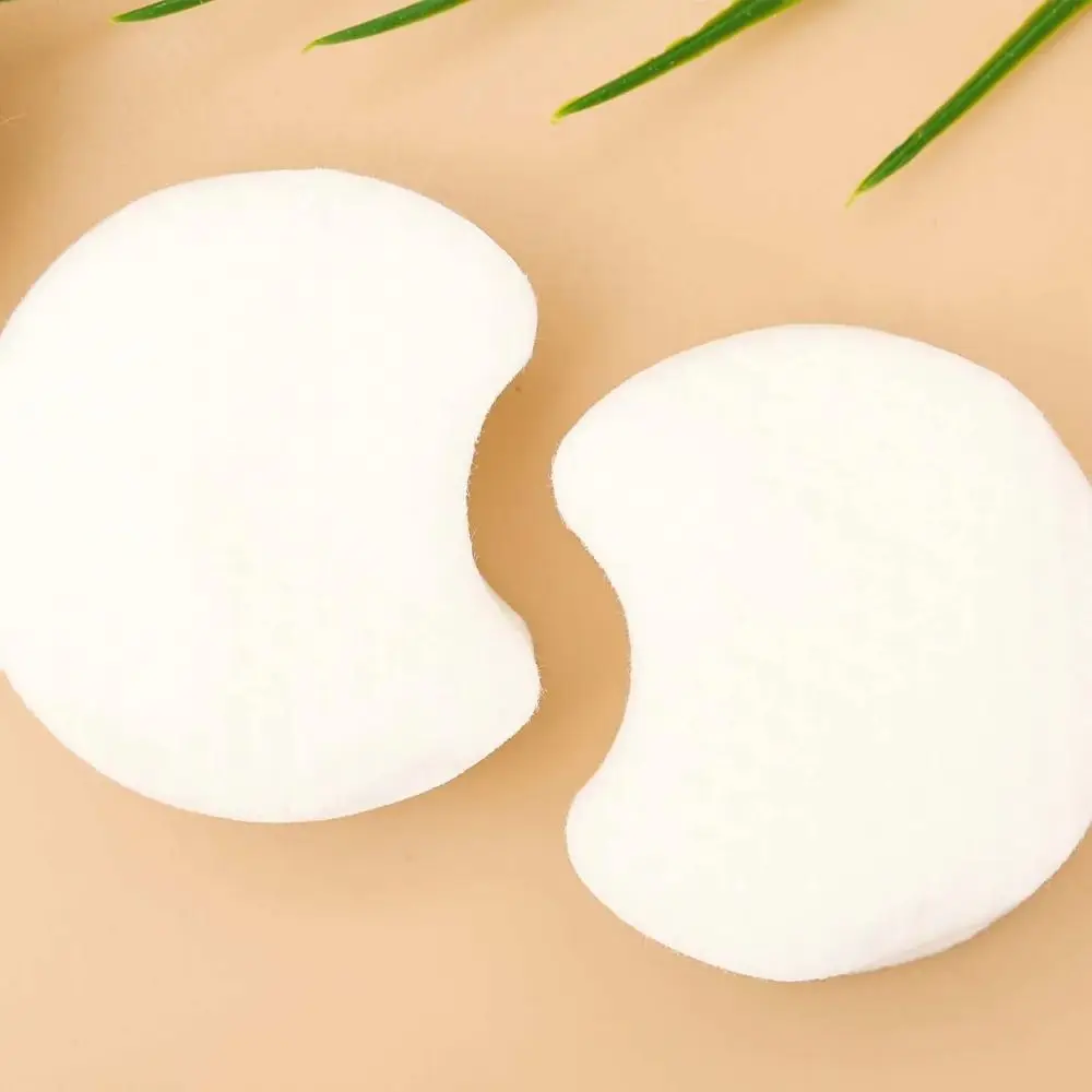 1200 Stuks Zachte Make-Up Remover Pads Dubbelzijdig Rekbare Gezichtsreiniging Pads Elasticiteit Wegwerp Gezicht Make-Up Wattenschijfjes