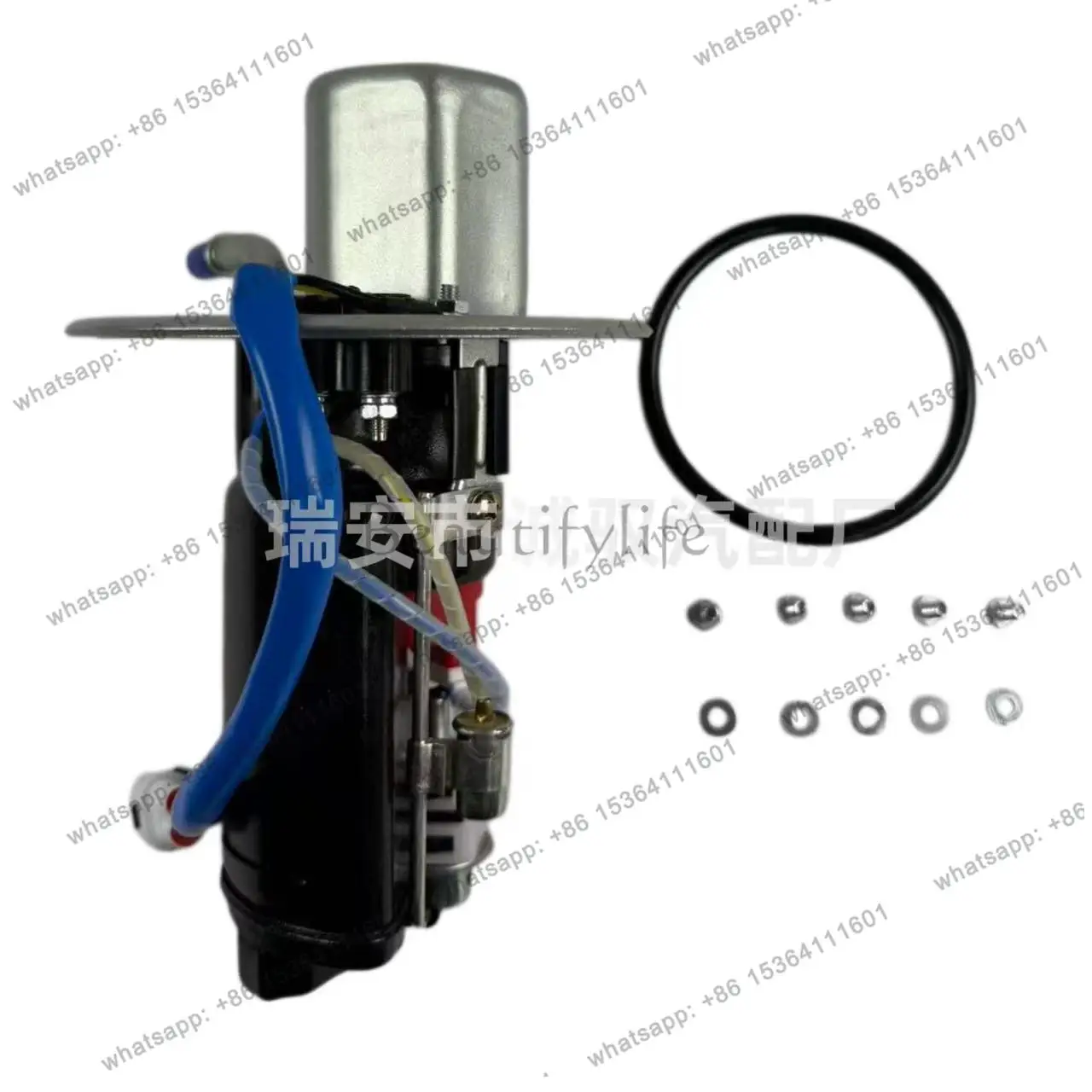

15100-29G00/15100-35F30 source factory fuel pump assembly