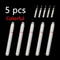 Colorful-8cm-5 pcs