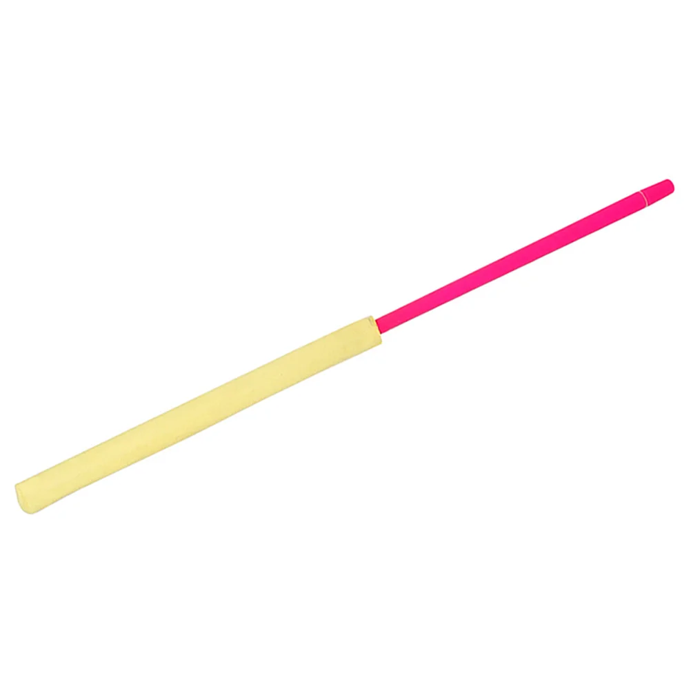 

Flute Cleaning Rod Yellow Rubber Stick Clarinet Supplies Essential Gear Lightweight Portable Storage Protective Anti