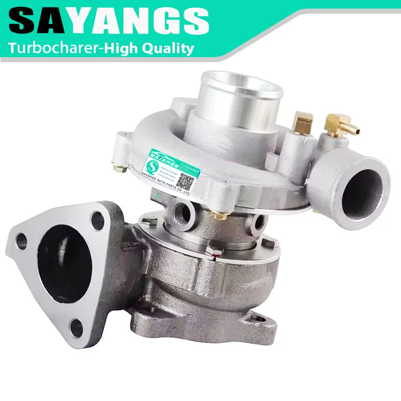

For Hyndai Turbocharger 700273-5002S 700273-5001S 700273-0002 700273-0001 282004B160 282004B151 28200-4B160 28200-4B151