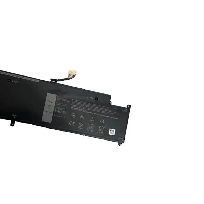 Batteria per Laptop XCNR3 per Dell Latitude 13 7370 Ultrabook N3KPR P63NY WY7CG