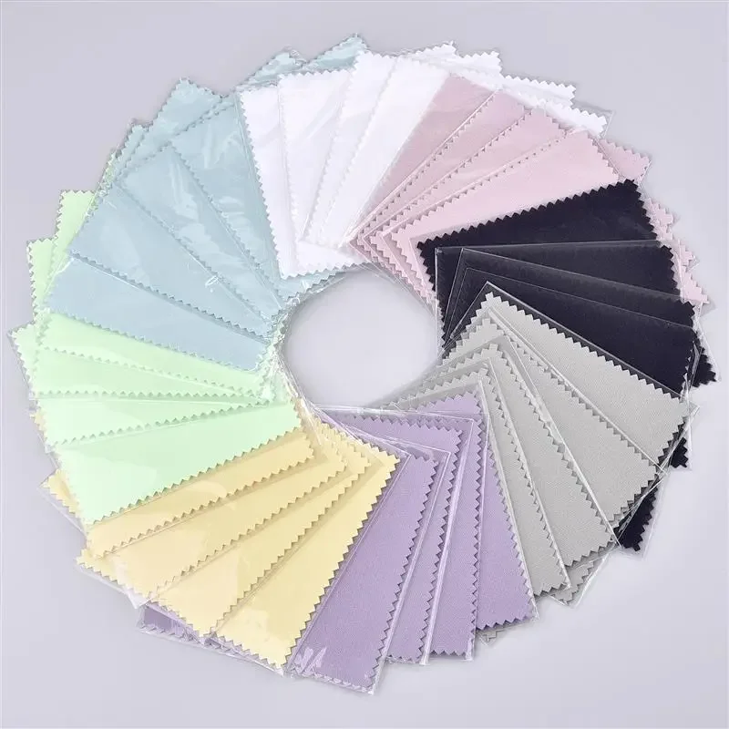 : Ściereczki polerskie