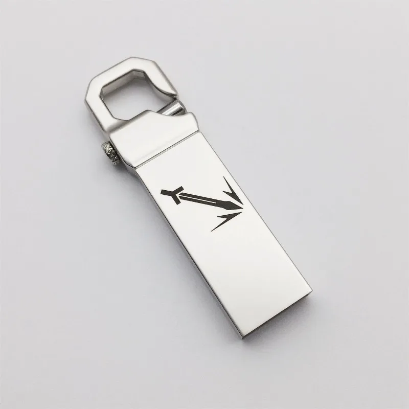 

Игра 2025 на складе Arknights Anime Cos MEDIC SUPPORTER GUARD SPECIALIST и т. д. Подвесной USB-накопитель 4,86x1,5x0,5 см