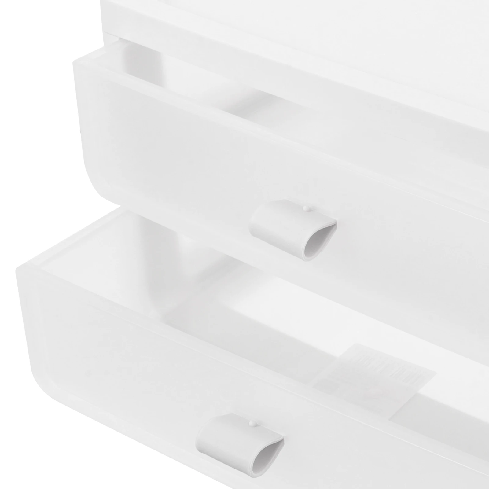 

Multi-Functional Drawer Storage Box Desk Organizer Plastic Desktop Organizer For Cosmetics Stationery Office Home