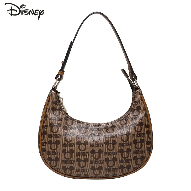 

Disney Mickey Original New Women's Handbag Fashion High Quality Women's Crossbody Bag Premium Versatile Women's Shoulder Bag