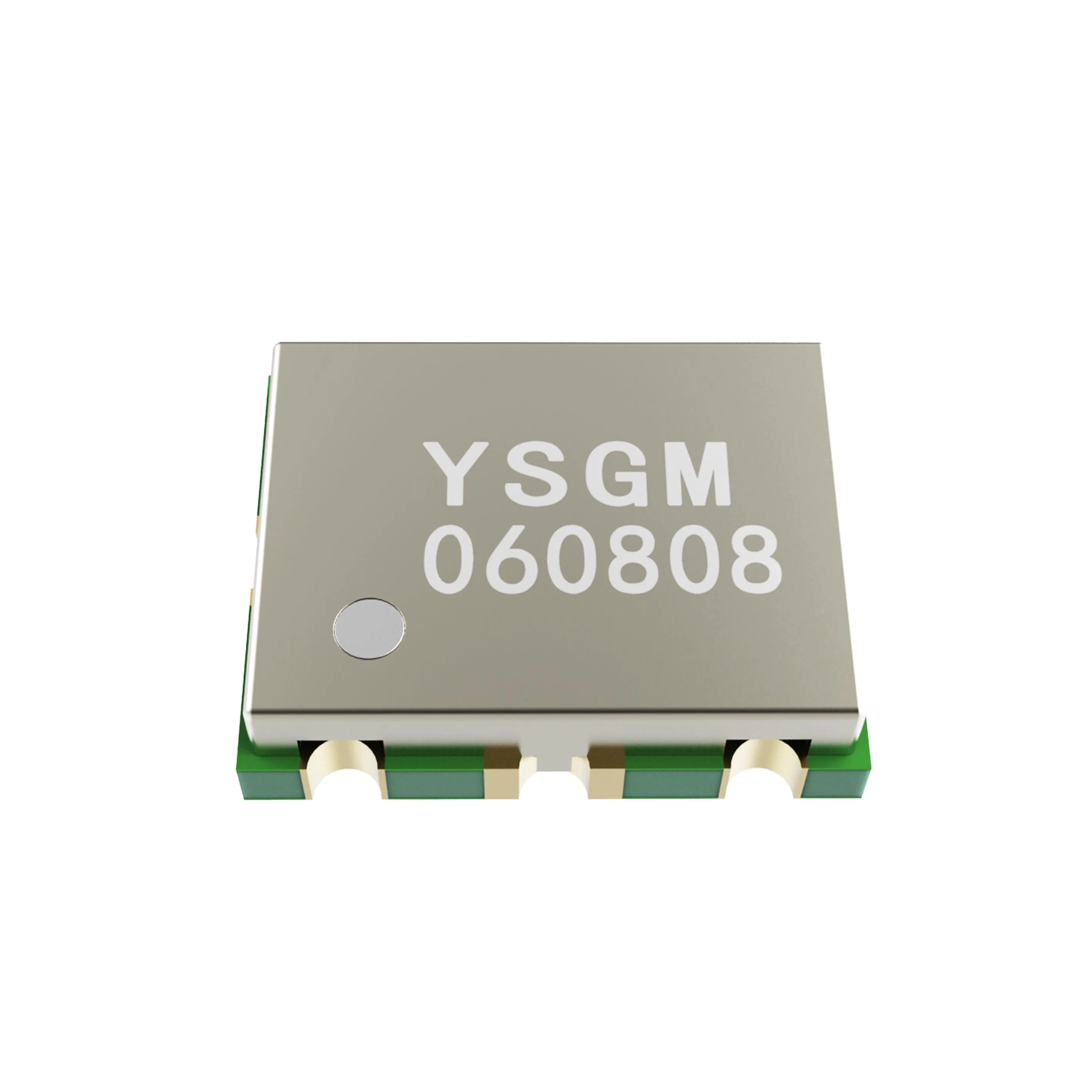 SZHUASHI VCO Voltage Controlled Oscillator Amplifier Signals For 702MHZ-798MHz All New