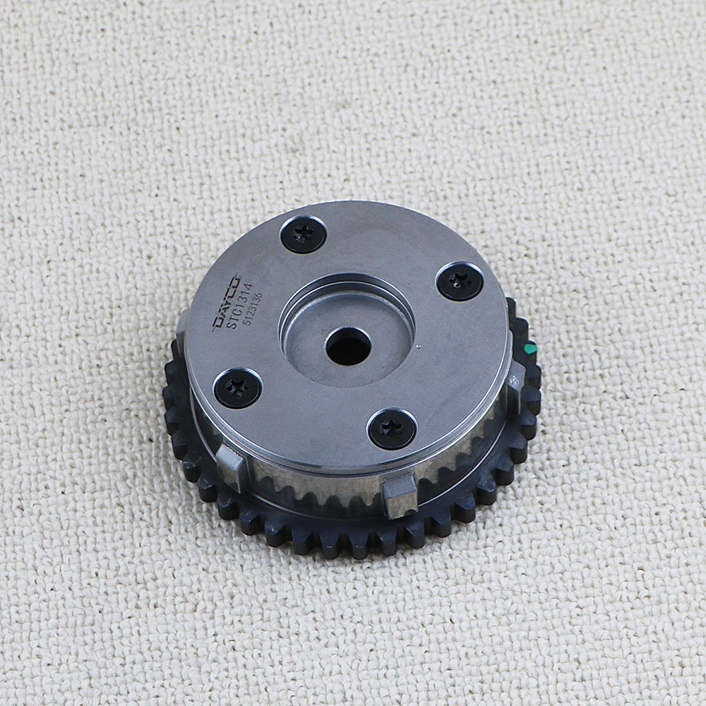 31492217 Engine Intake Camshaft Adjuster Timing Gear VVT Intake Pulley For Volvo XC60 S60 S80 S80L V60 V70 2012-2014 31370809