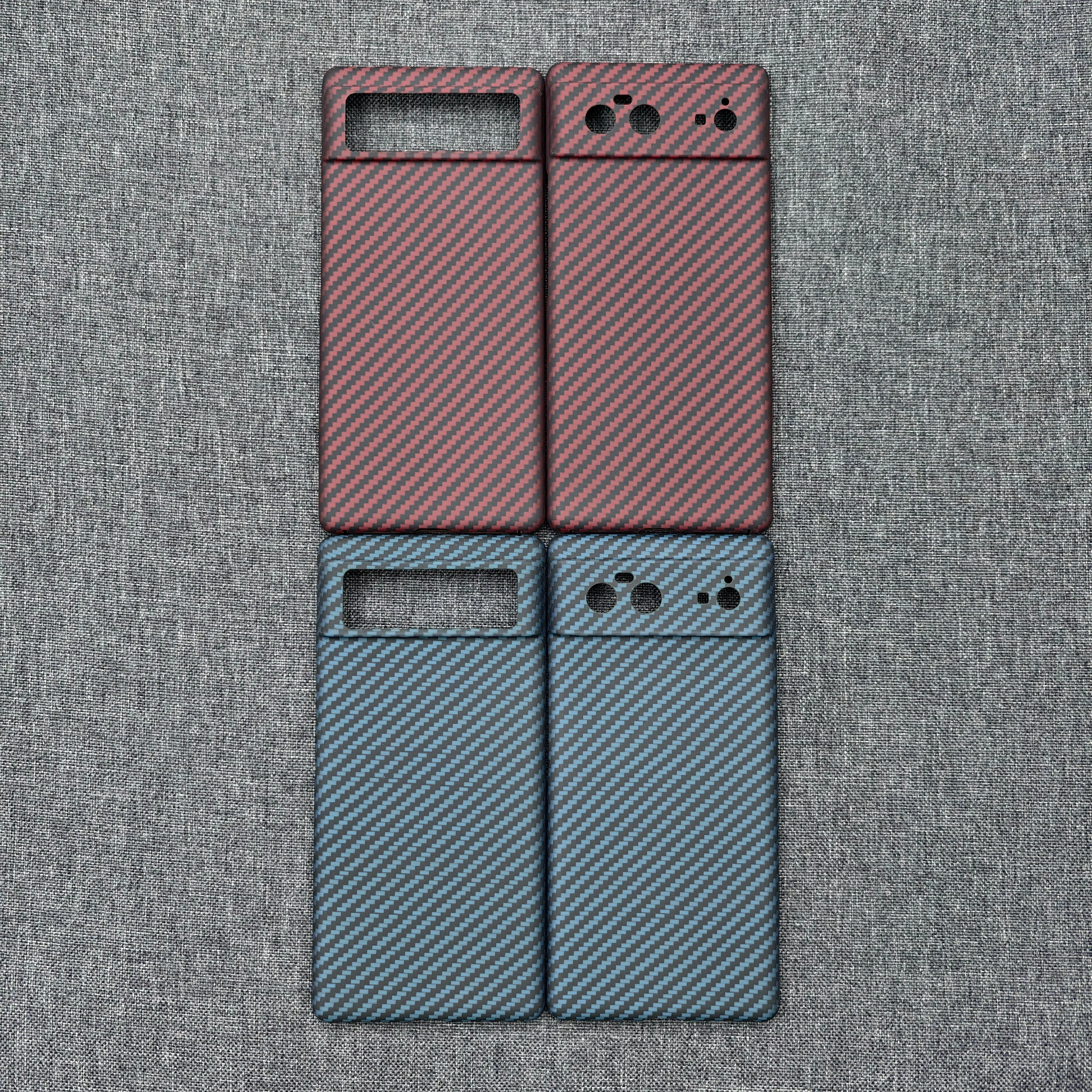 

Карбон для Pixle Google 6 6pro, защитные чехлы для телефонов из углеродного волокна, чехлы Google 6pro, ультратонкий защитный чехол, роскошный