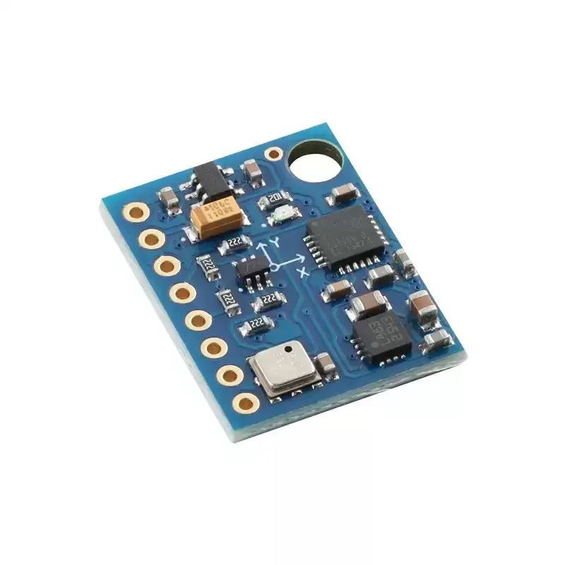 GY-87 10DOF Imu Mod…