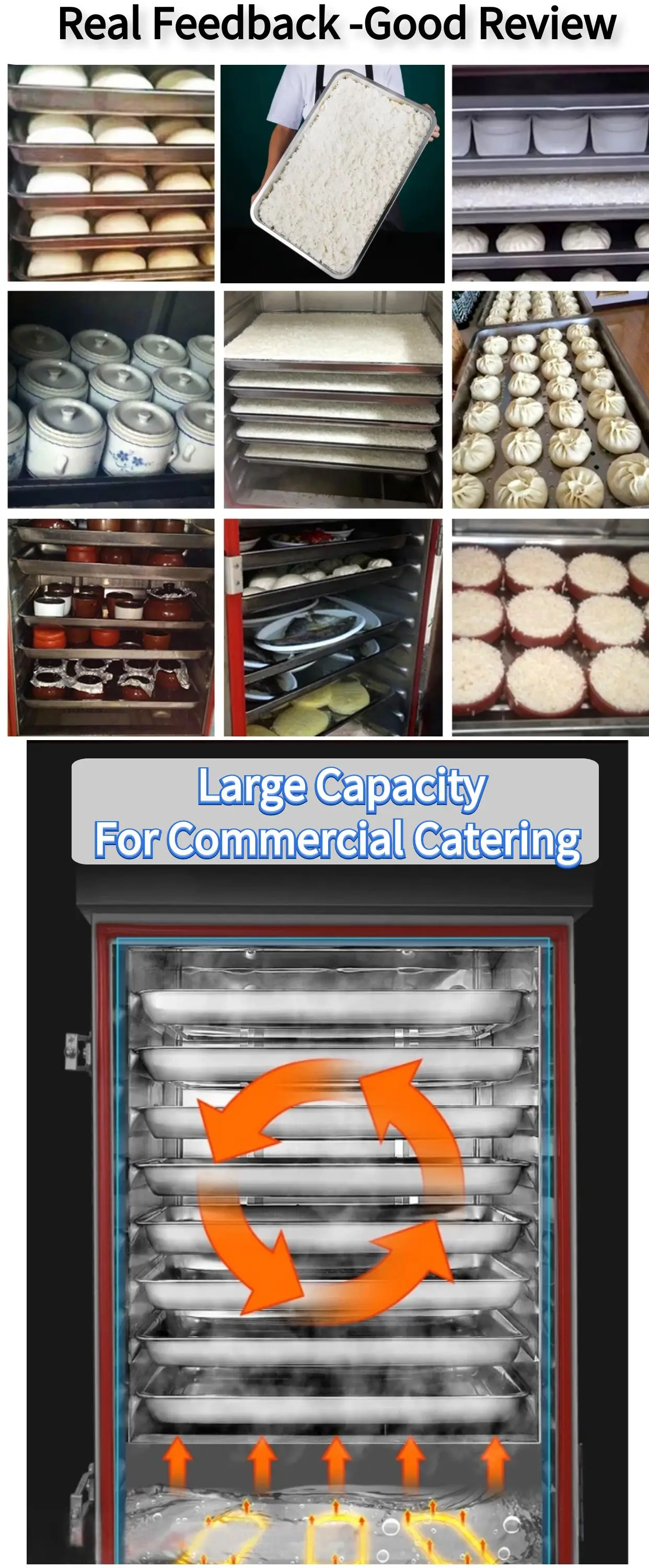 Mini Dimsum Dim Sum Bun Stainless Steel Commercial Momos Dumpling Rice Roll Electric Food Steamers Cooker Steam Machine Cabinet