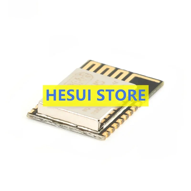 ESP-M2 ESP8285 Wireless Serial port to WiFi module Serial port passthrough/Internet of Things