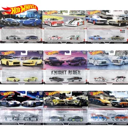 Original Hot Wheels Diecast Cars Collection: BMW, Procar, Lancia Stratos, Lamborghini, Nissan Skyline Toys for Boys uguetes