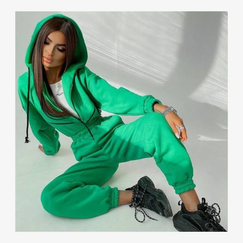 

Women's Street Sle Jumpsuit Overalls Diamond Embellied mid Waist Long Pants Regular Thin Winter Collection