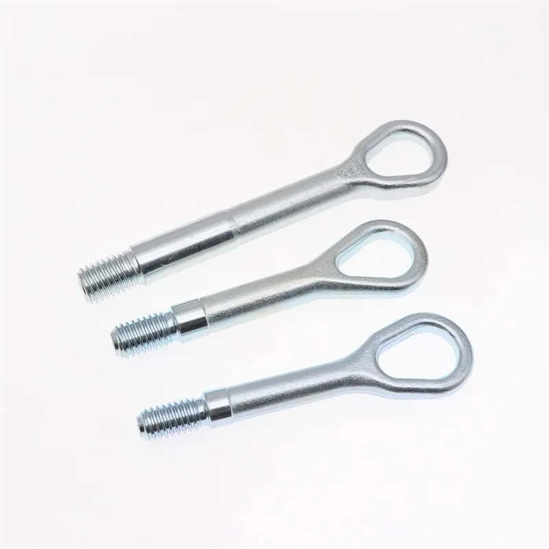 For Mercedes-Benz C E S CLK CL SLS VITO V CLASS SPRINTER TOWING EYE HOOK A2213150061 A2213150000 A2406280035 A2206280135