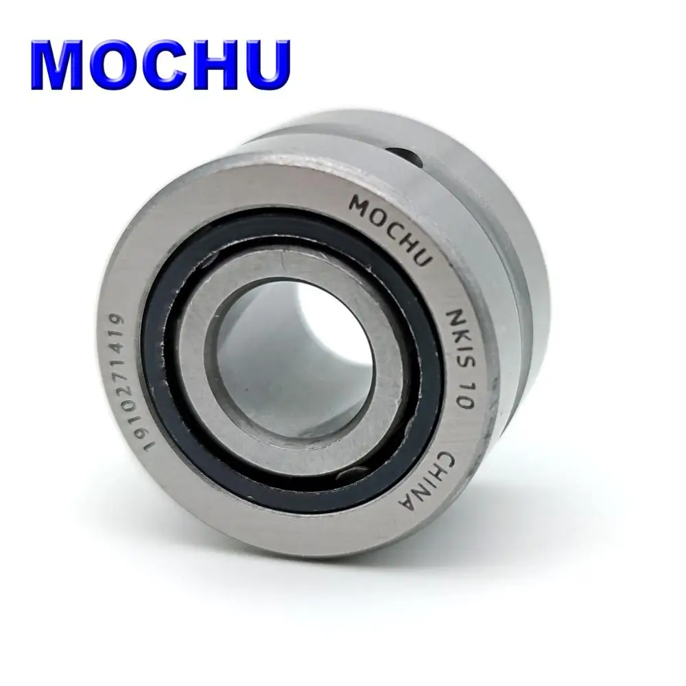 

1PC NKIS10 NKIS 10 10X28X16 NKIS1016 MOCHU Bearing